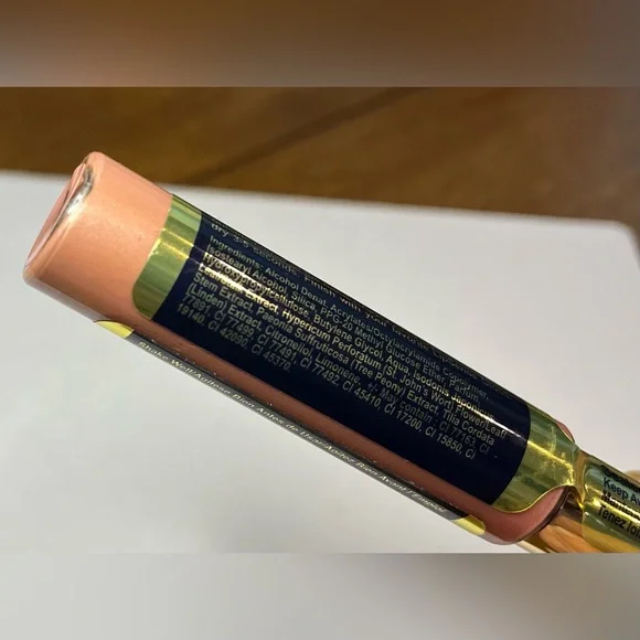 π» LipSense Bombshell Lip Color Factory Sealed Popular Shade NEW - Picture 3 of 8